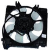 610240 Dodge/Plymouth Replacement Condenser Cooling Fan Assembly