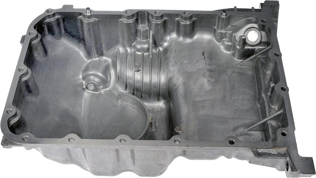 Dorman 264-380 Engine Oil Pan Compatible with Select Acura / Honda Models