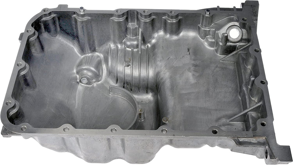 Dorman 264-380 Engine Oil Pan Compatible with Select Acura / Honda Models