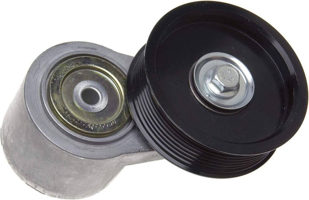 Gold 38245 Drive Belt Tensioner Assembly with Pulley
