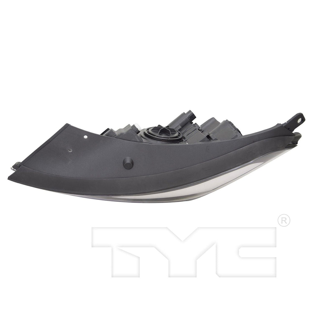 TYC Headlight Assembly for 16-18 Hyundai Tucson 20-9746-90