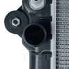 TYC Radiator for 05-15 Tacoma 2802