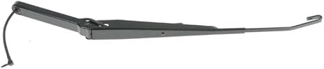 Dorman Front Windshield Wiper Arm Pair Compatible with GM Pickup Truck SUV