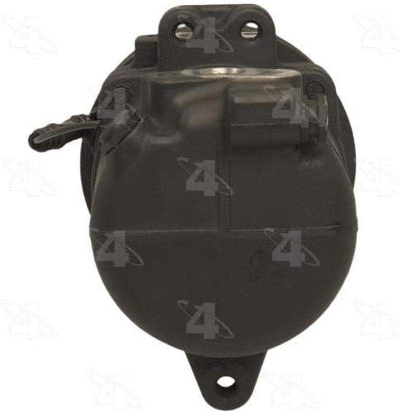 (77491) A/C Compressor