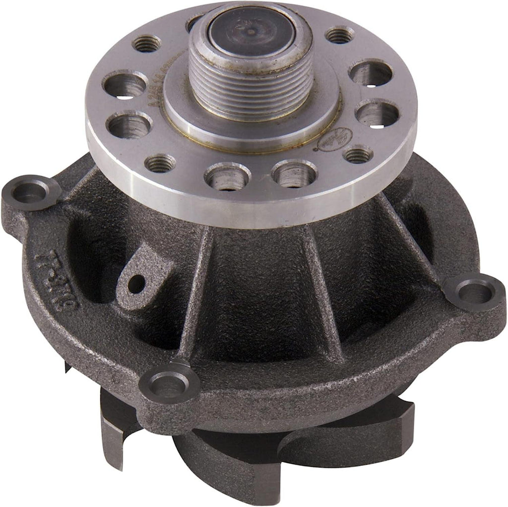 42589HD Heavy-Duty Engine Water Pump