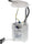 Automotive 66117 OE Fuel Pump Module Assembly 2008-2009 Chrysler Aspen,2008-2009 Dodge Durango,More