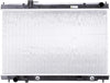 2780 Radiator Compatible with 2006-2008 Infiniti M35