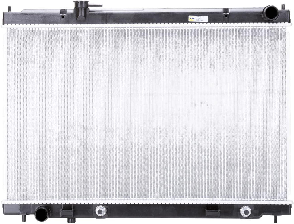 2780 Radiator Compatible with 2006-2008 Infiniti M35