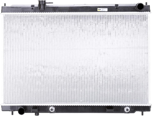 2780 Radiator Compatible with 2006-2008 Infiniti M35