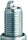Iridium IX Spark Plug for YFM450 Kodiak 450, YFM450 Kodiak 450 Eps+More 5686