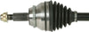 66-5260 New CV Axle