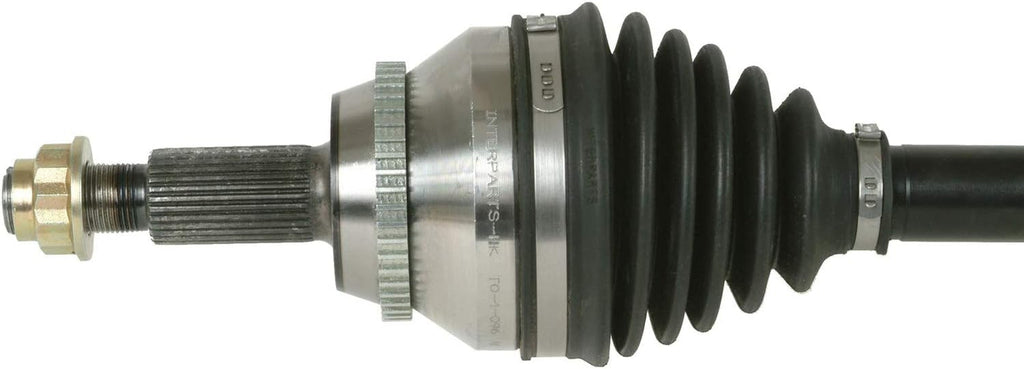 66-5260 New CV Axle
