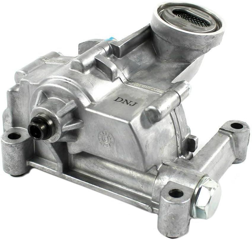OP176 Oil Pump for 2008-2017/ Mitsubishi/Lancer, Outlander Sport/ 2.0L/ DOHC/ L4/ 16V/ 122Cid/ Naturally Aspirated, 4B11