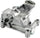 OP176 Oil Pump for 2008-2017/ Mitsubishi/Lancer, Outlander Sport/ 2.0L/ DOHC/ L4/ 16V/ 122Cid/ Naturally Aspirated, 4B11