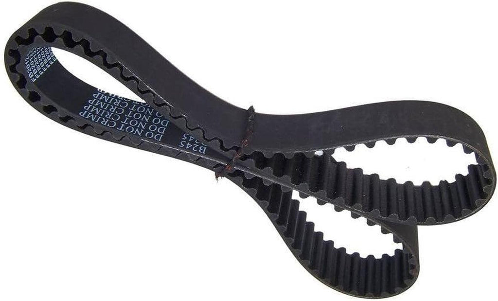 DNJ TBK149 Timing Belt Kit for 1995-2005 / Chrysler, Dodge, Plymouth/Breeze, Cirrus, Neon, Stratus / 2.0L / SOHC / L4 / 16V / 122Cid / VIN C, VIN F