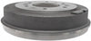 Professional 18B154 Rear Brake Drum