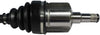 NCV10508 CV Axle Shaft Assembly - Right Front (Passenger Side)