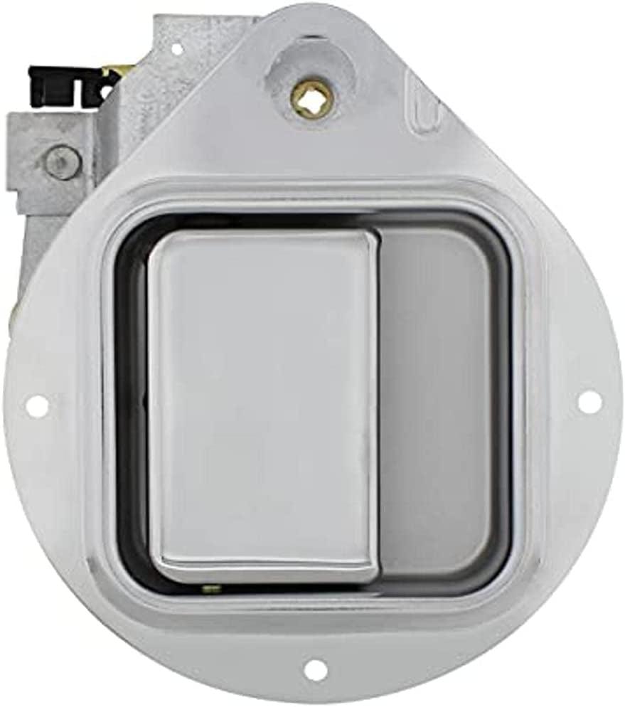 42769 1983-2005 Peterbilt Exterior Door Handle - Passenger