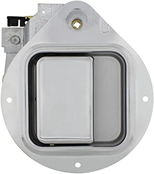 42769 1983-2005 Peterbilt Exterior Door Handle - Passenger