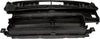 Dorman 601-342 Radiator Shutter Assembly Compatible with Select Lincoln Models