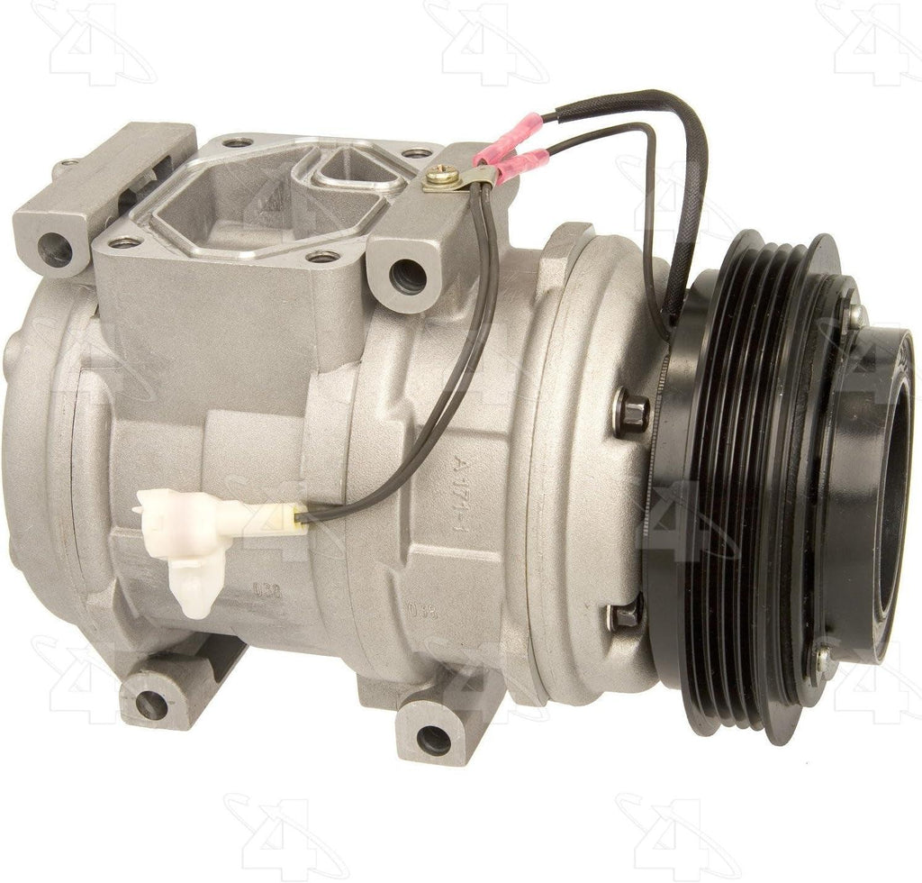 78336 A/C Compressor