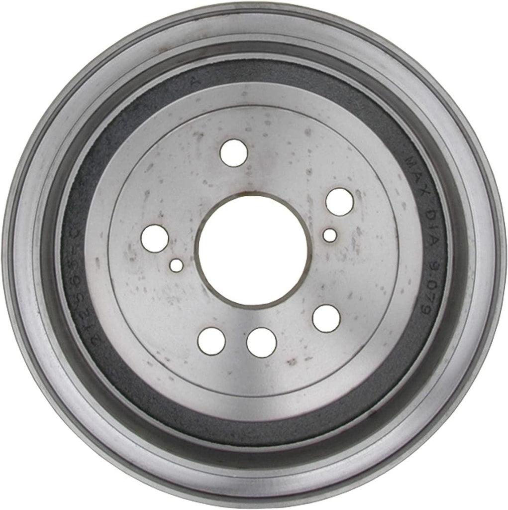 Professional 18B548 Rear Brake Drum