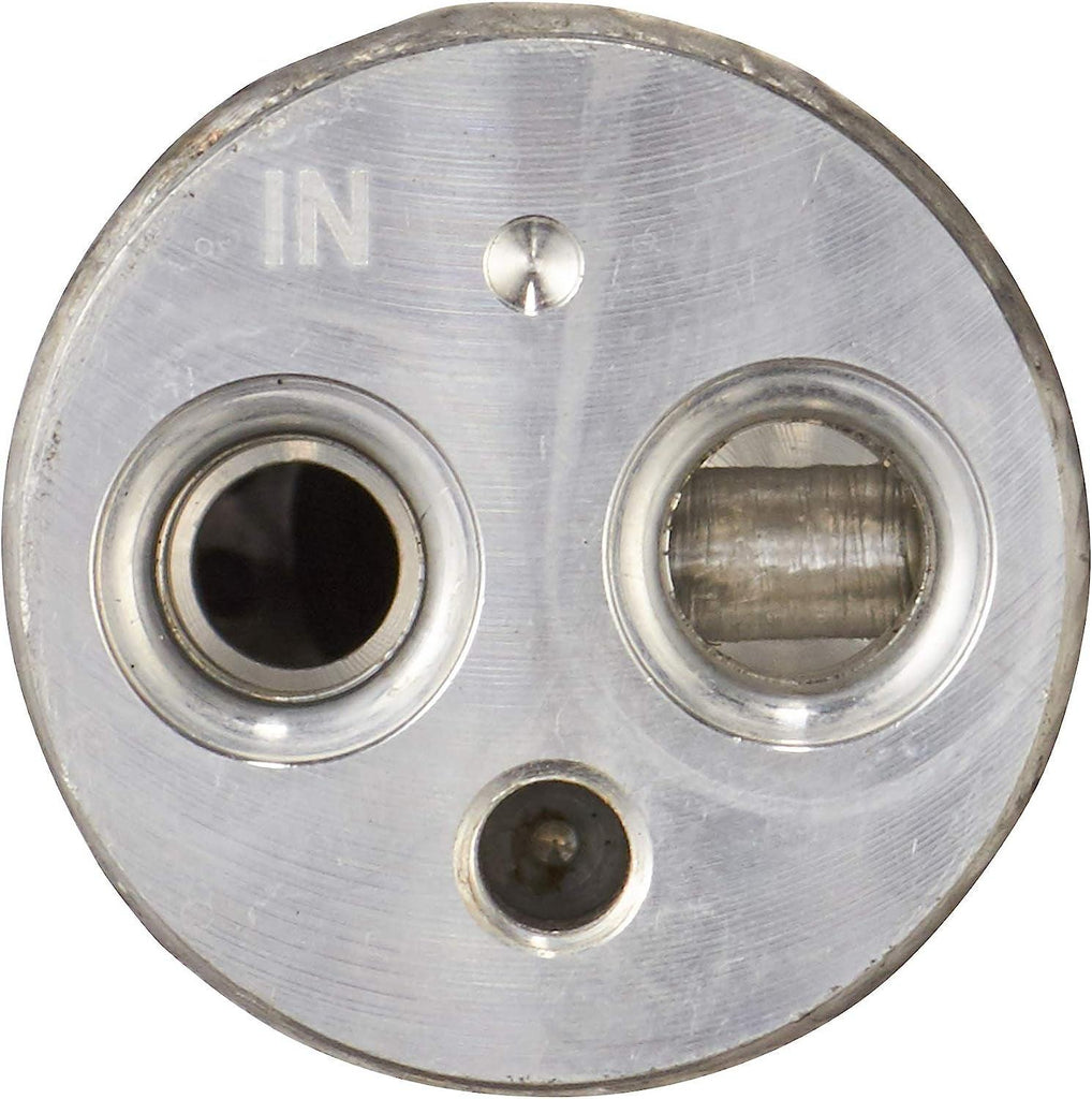 0210168 Air Conditioning A/C Accumulator