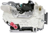 Dorman Door Lock Actuator Motor for Liberty, Nitro 931-616