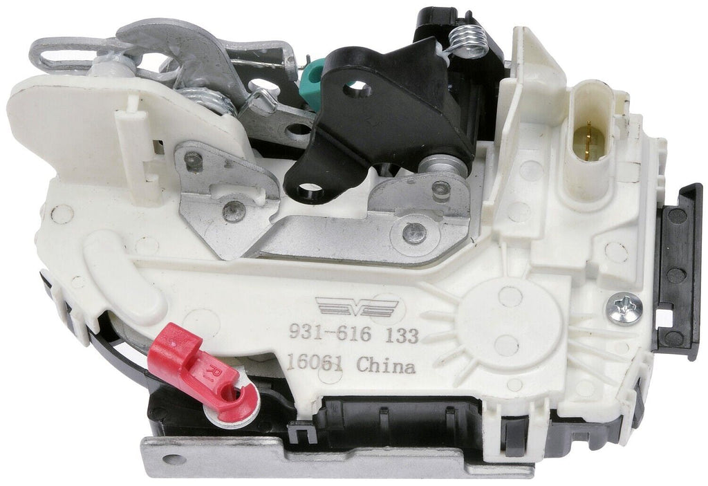 Dorman Door Lock Actuator Motor for Liberty, Nitro 931-616