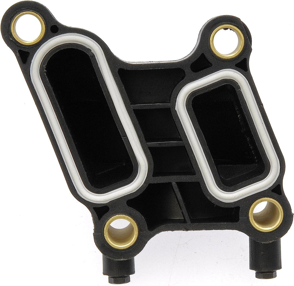 Dorman 902-301 Engine Coolant Air Bleeder Compatible with Select Chrysler / Dodge Models