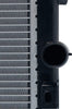 2677 Radiator Compatible with 2003-2009 Chrysler Pt Cruiser