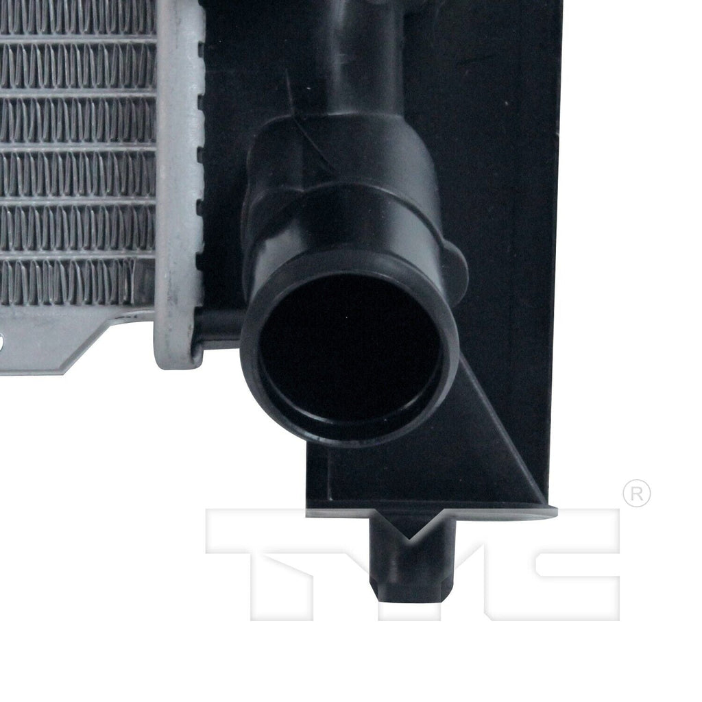 TYC Radiator for Vibe, Corolla, Matrix 2428