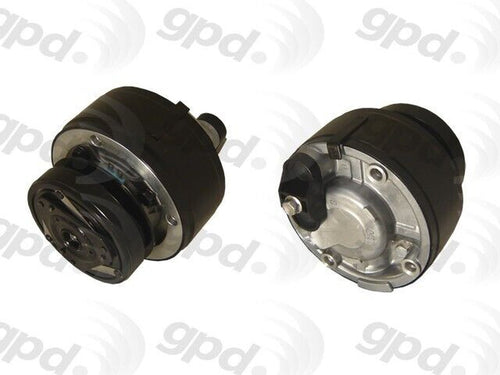 A/C Compressor for Caprice, Monte Carlo, Camaro, Cutlass, Firebird+More 7511373