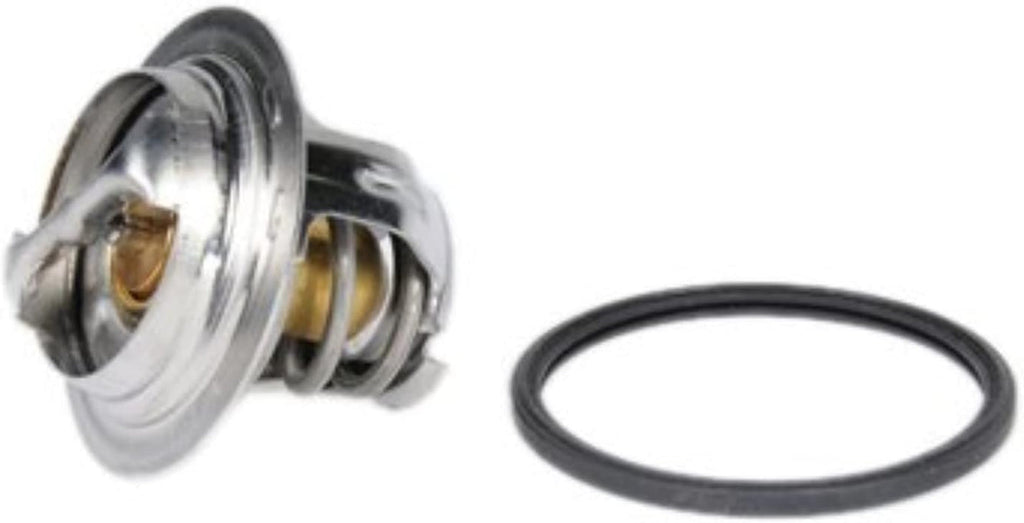 GM Original Equipment 131-158 Engine Coolant Thermostat