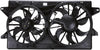 620280 Ford Windstar Replacement Radiator/Condenser Cooling Fan Assembly