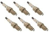 DENSO # 3444 Iridium LONG LIFE Spark Plugs -- SC20HR11 ----- 6 PCS NEW