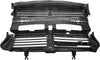 Dorman 601-319 Radiator Shutter Assembly for Select Ford Models