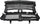 Dorman 601-319 Radiator Shutter Assembly for Select Ford Models