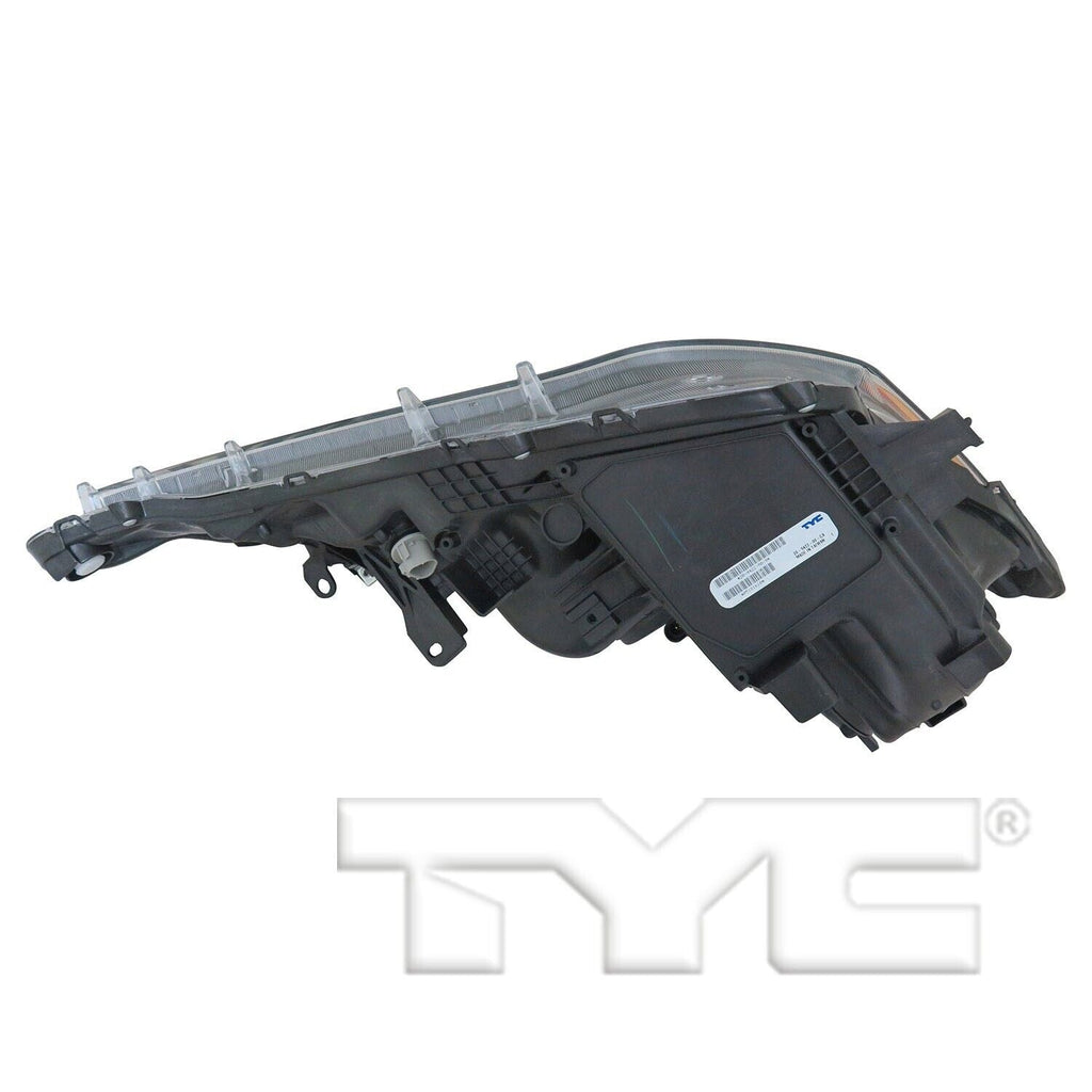 TYC Headlight Assembly for 12-14 CR-V 20-9244-00-9