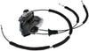 Motor Actuador De Cerradura De Puerta Dorman Para 08-14 Murano 937-255