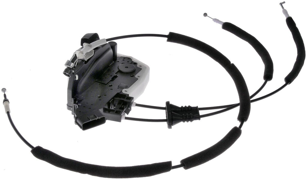 Motor Actuador De Cerradura De Puerta Dorman Para 08-14 Murano 937-255