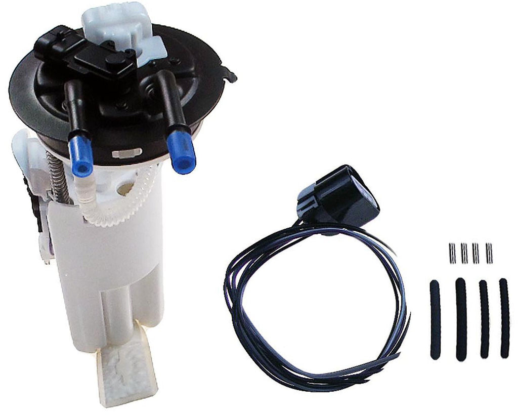 Fuel Pump Module for Escalade ESV, Escalade EXT, Avalanche 1500+More 2630376