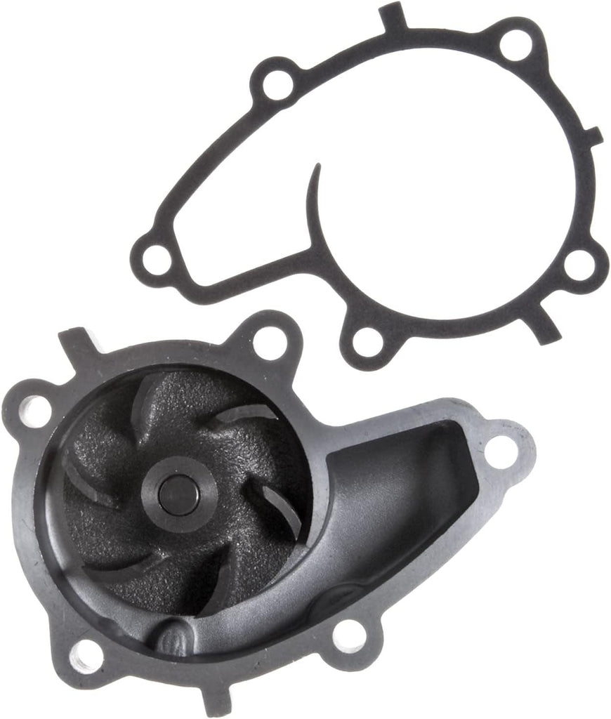 41133 Premium Engine Water Pump