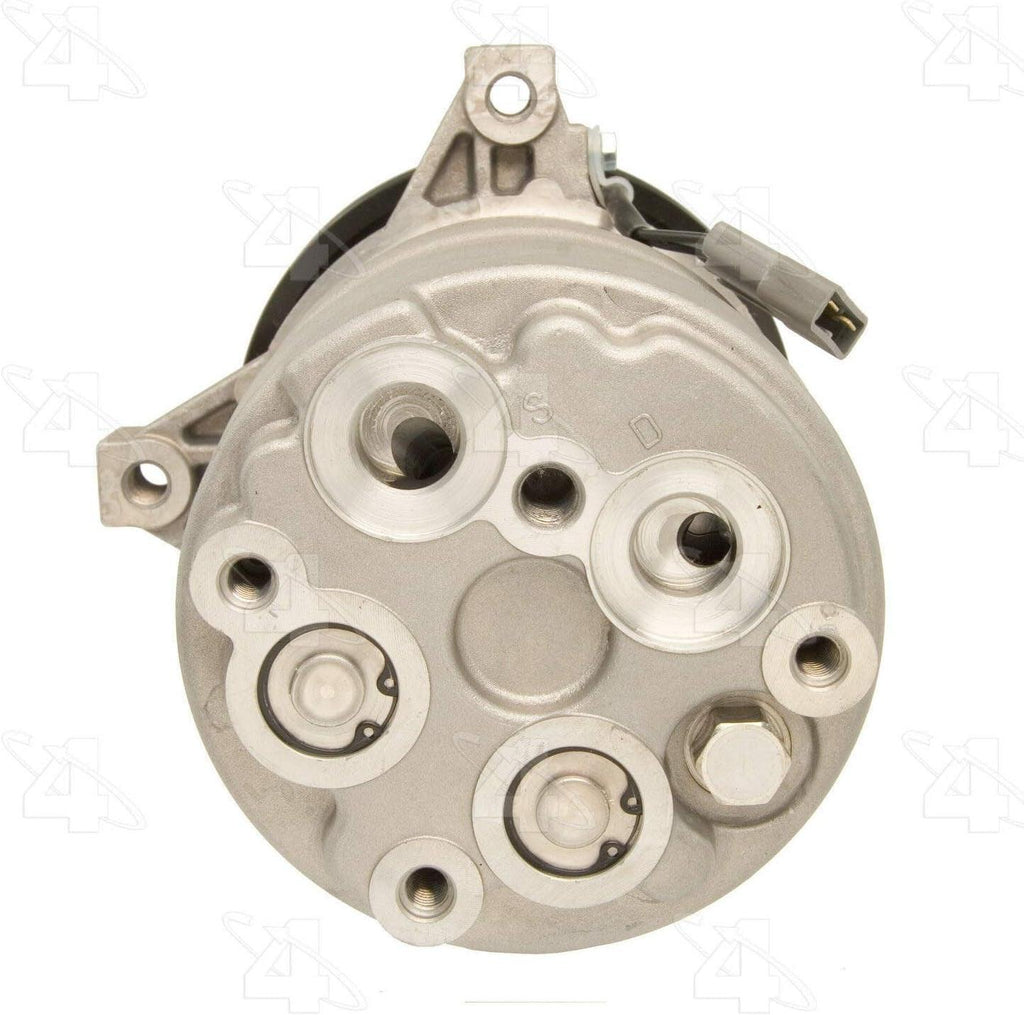 58255 A/C Compressor