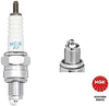(4549) CR7HSA Standard Spark Plug, Pack of 1 (5100.5714)