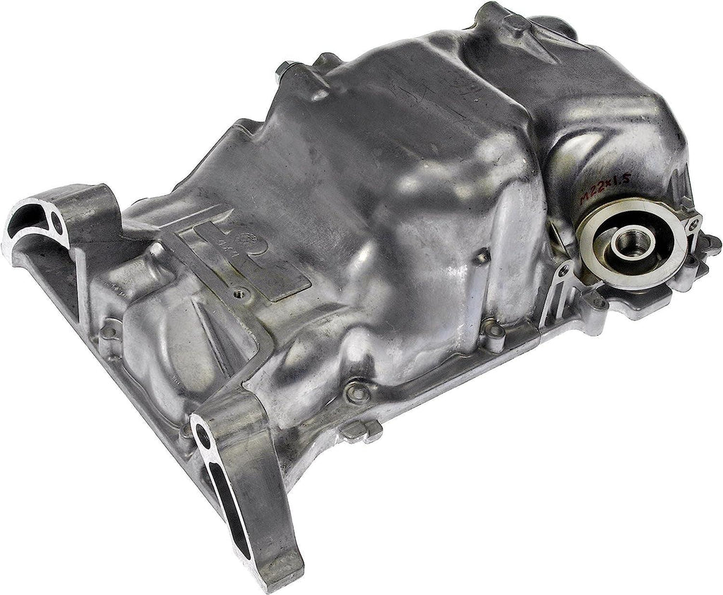 Dorman 264-382 Engine Oil Pan Compatible with Select Honda Models
