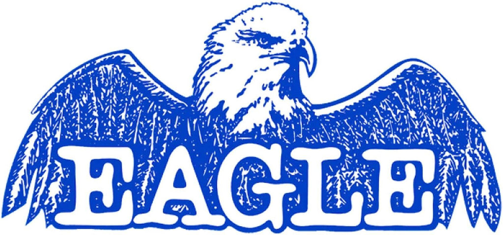 CRS6605F3D 6.605" 4340 Forged H-Beam Connecting Rod Set for Big Block Ford