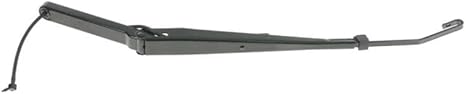 Dorman Front Windshield Wiper Arm Pair Compatible with GM Pickup Truck SUV
