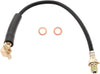 Professional 18J2118 Front Hydraulic Brake Hose Assembly