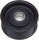 Gold 36093 Idler Pulley